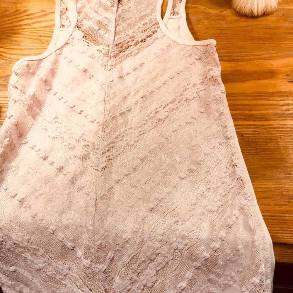 Tank top - Picture 4 of 6